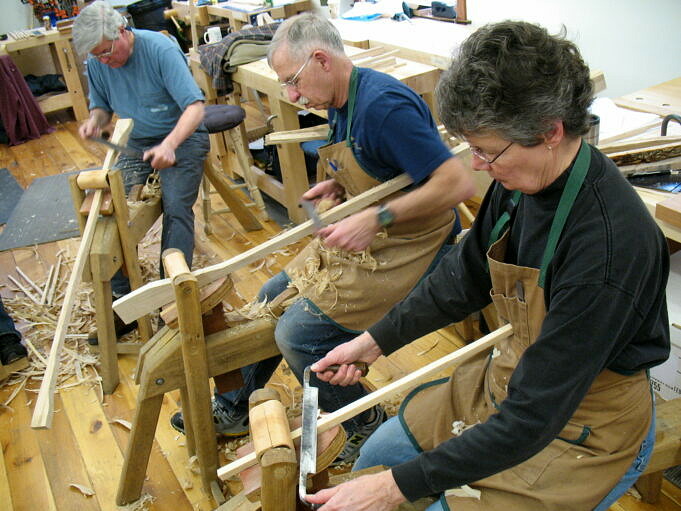 Worcester, MA: Woodworking And Carpentry Classes